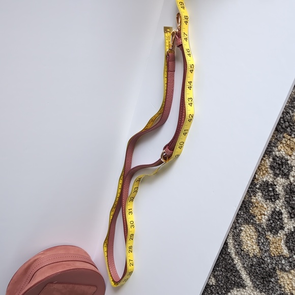 LC Lauren Conrad Crossbody Purse - Picture 9 of 9